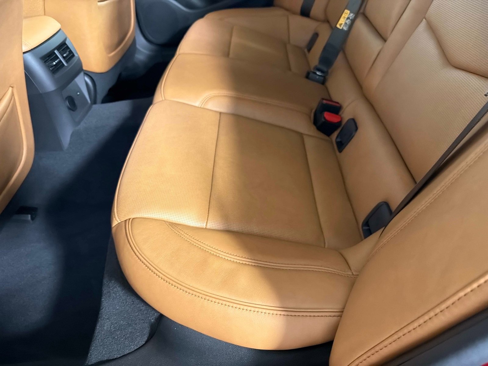Used 2025 Cadillac CT5 V w/ Platinum Package image 31