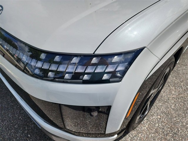 New 2026 Hyundai Ioniq 9 Limited image 6