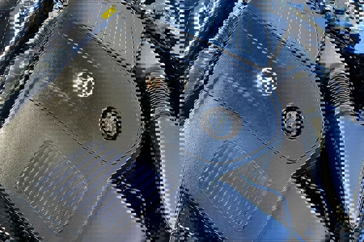 Used 2023 Mercedes-Benz C 300 Sedan w/ AMG Line w/ Night Package image 27