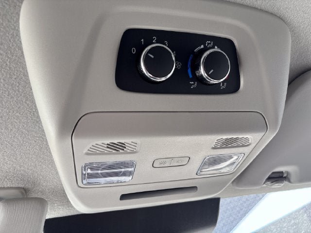 New 2027 Ford Transit 350 XL RWD image 31