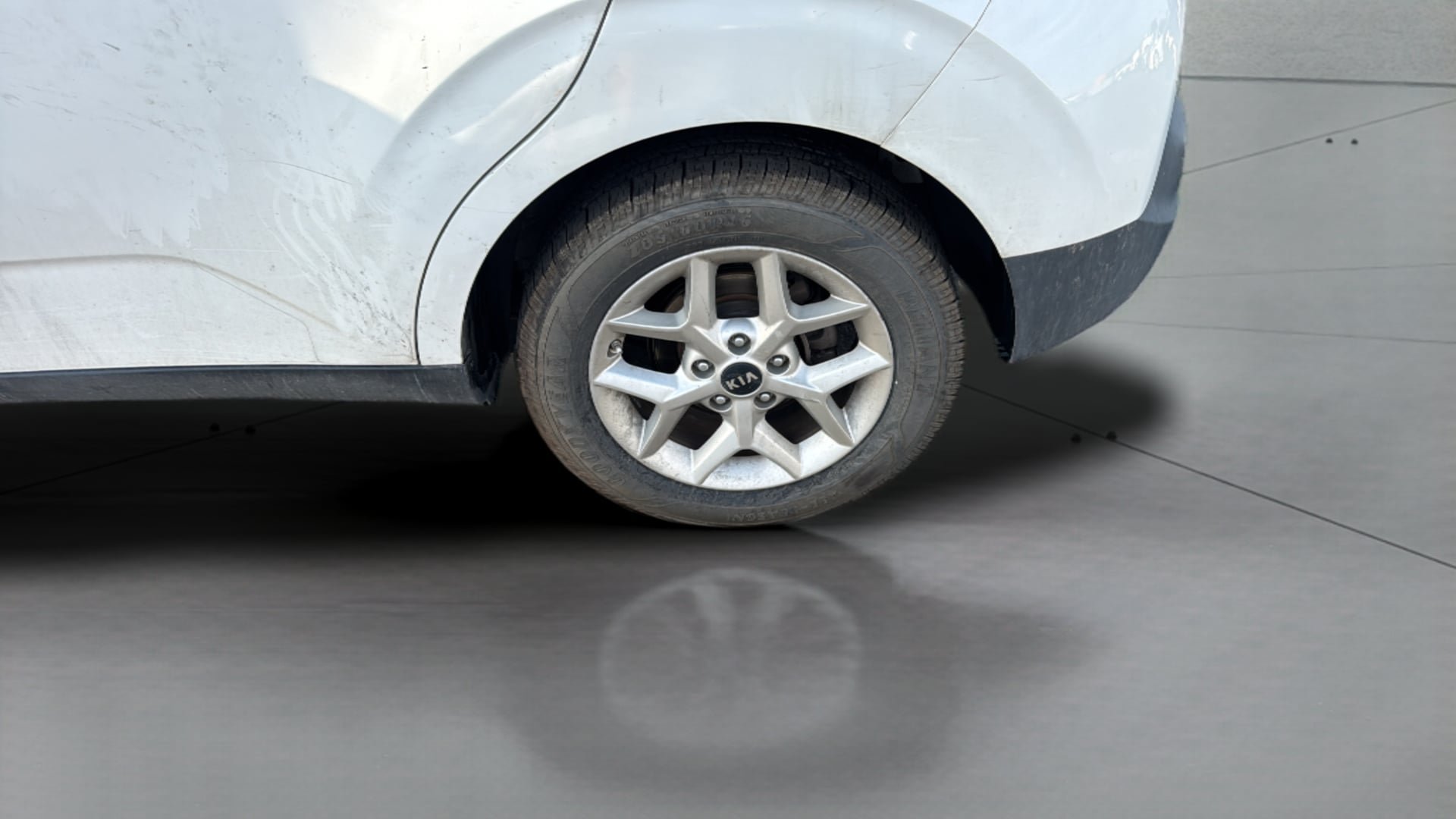 Used 2021 Kia Soul S FWD image 11