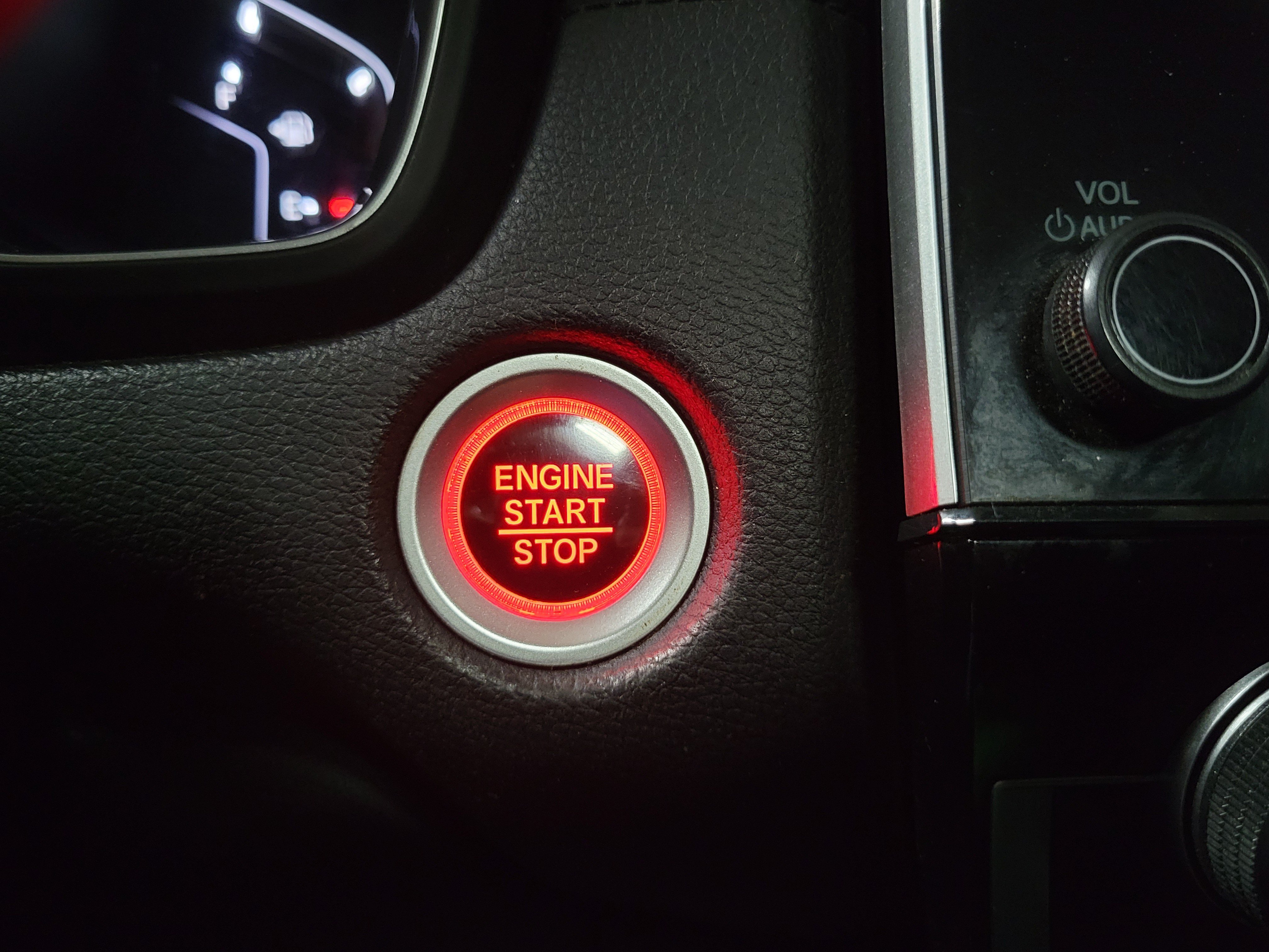Used 2019 Honda CR-V EX image 27