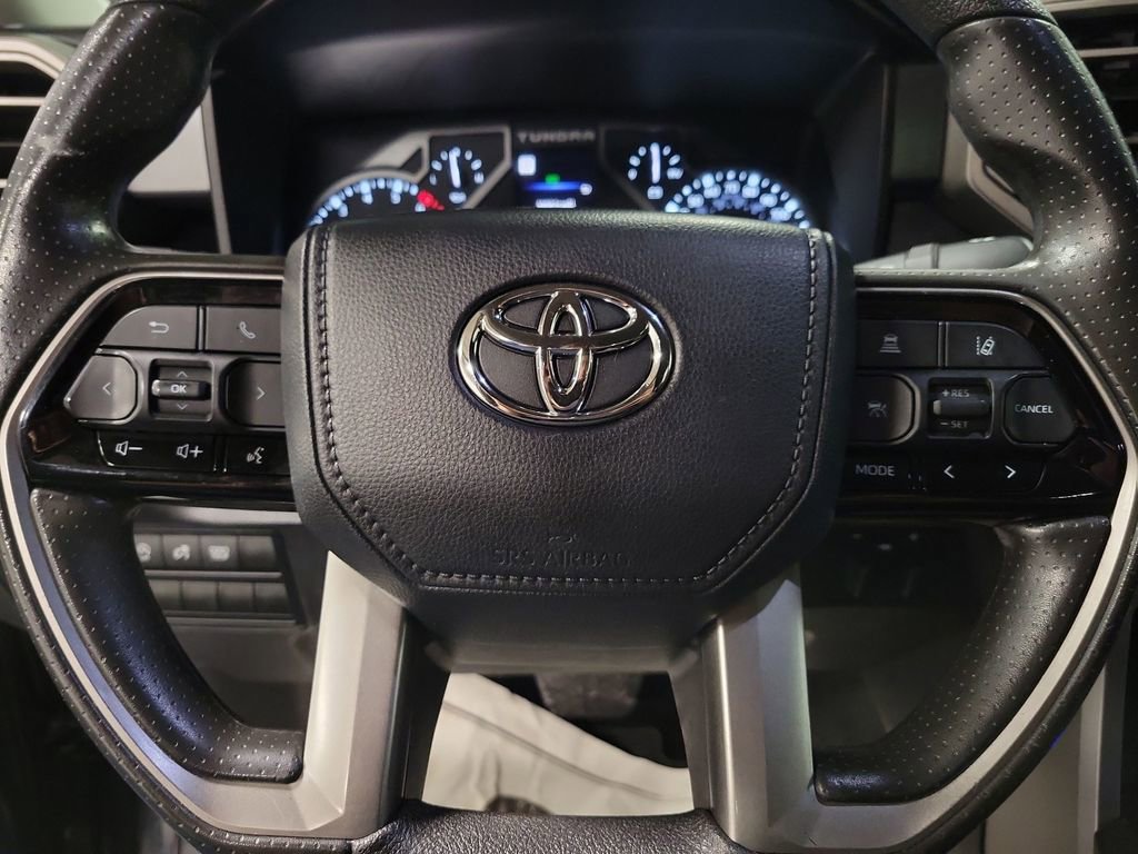 Used 2023 Toyota Tundra SR5 image 20