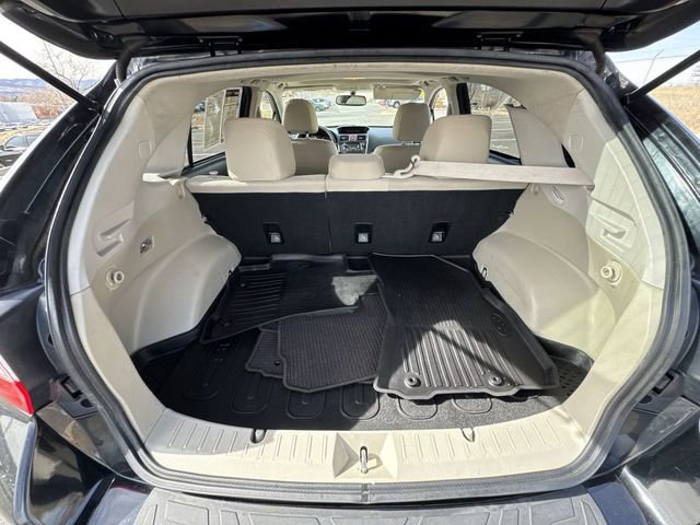 Used 2013 Subaru Crosstrek 2.0i Premium image 24