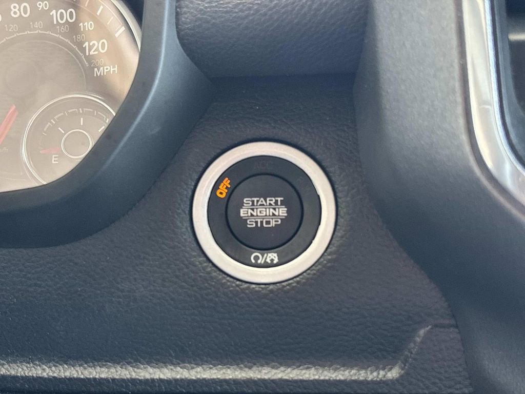 Used 2023 RAM 1500 Laramie image 17