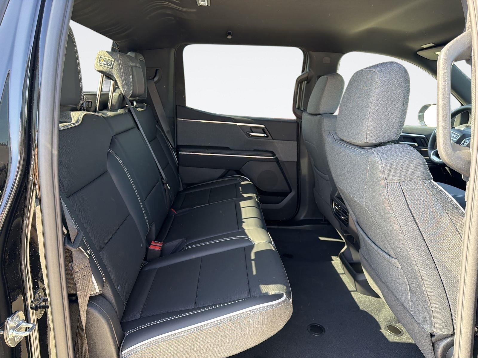 New 2026 GMC Sierra EV Elevation AWD/4WD image 31