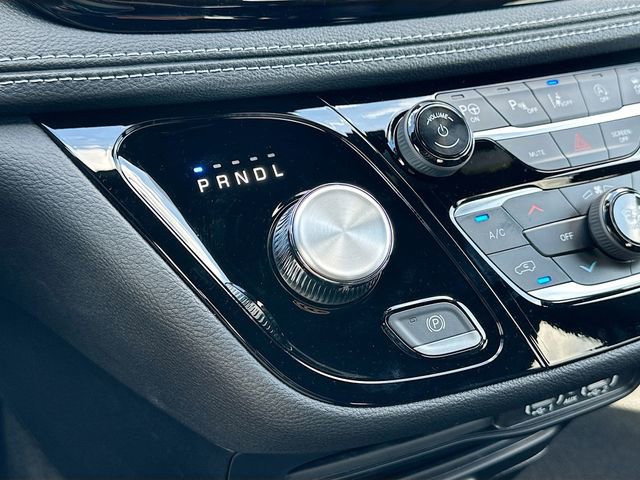 New 2025 Chrysler Pacifica Select image 11
