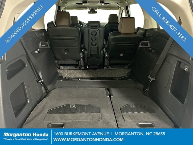 New 2026 Honda Odyssey Elite image 29
