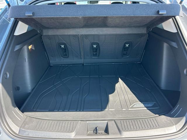 New 2026 Chevrolet Trax ACTIV image 13