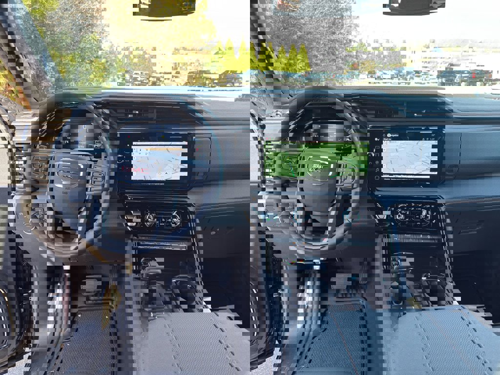 New 2026 GMC Sierra 1500 AT4 w/ AT4 Preferred Package image 20