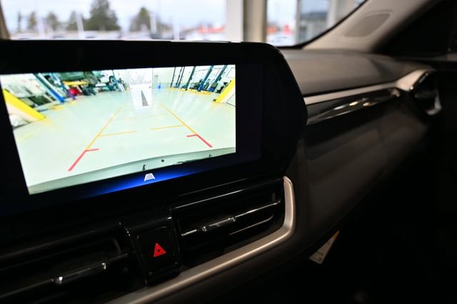 New 2026 Chevrolet TrailBlazer LT image 16