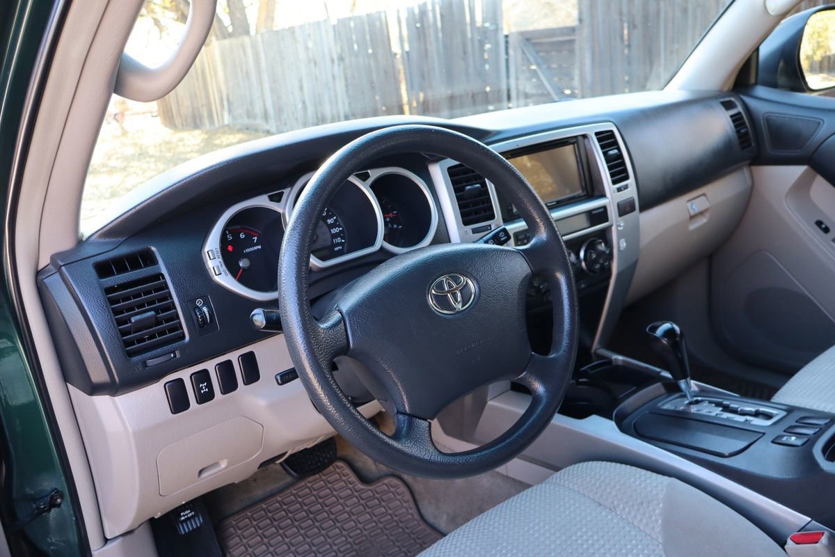 Used 2003 Toyota 4Runner Sport image 15