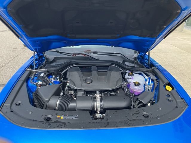 New 2026 Dodge Charger R/T AWD/4WD image 38