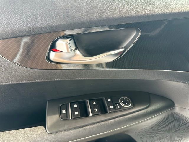 Used 2024 Kia Forte GT-Line image 21