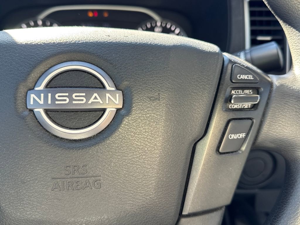Used 2022 Nissan Frontier SV image 44