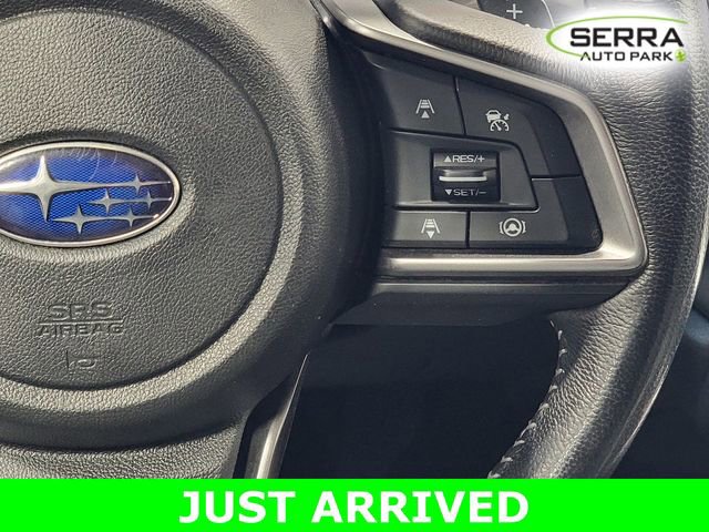 Used 2020 Subaru Outback Onyx Edition XT image 28