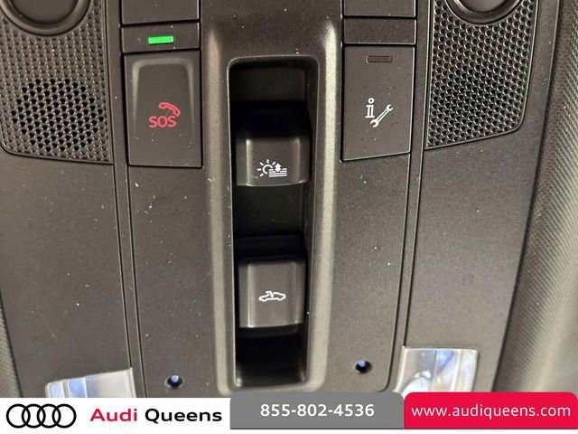 Used 2023 Audi Q3 2.0T Premium w/ Convenience Package AWD/4WD image 35