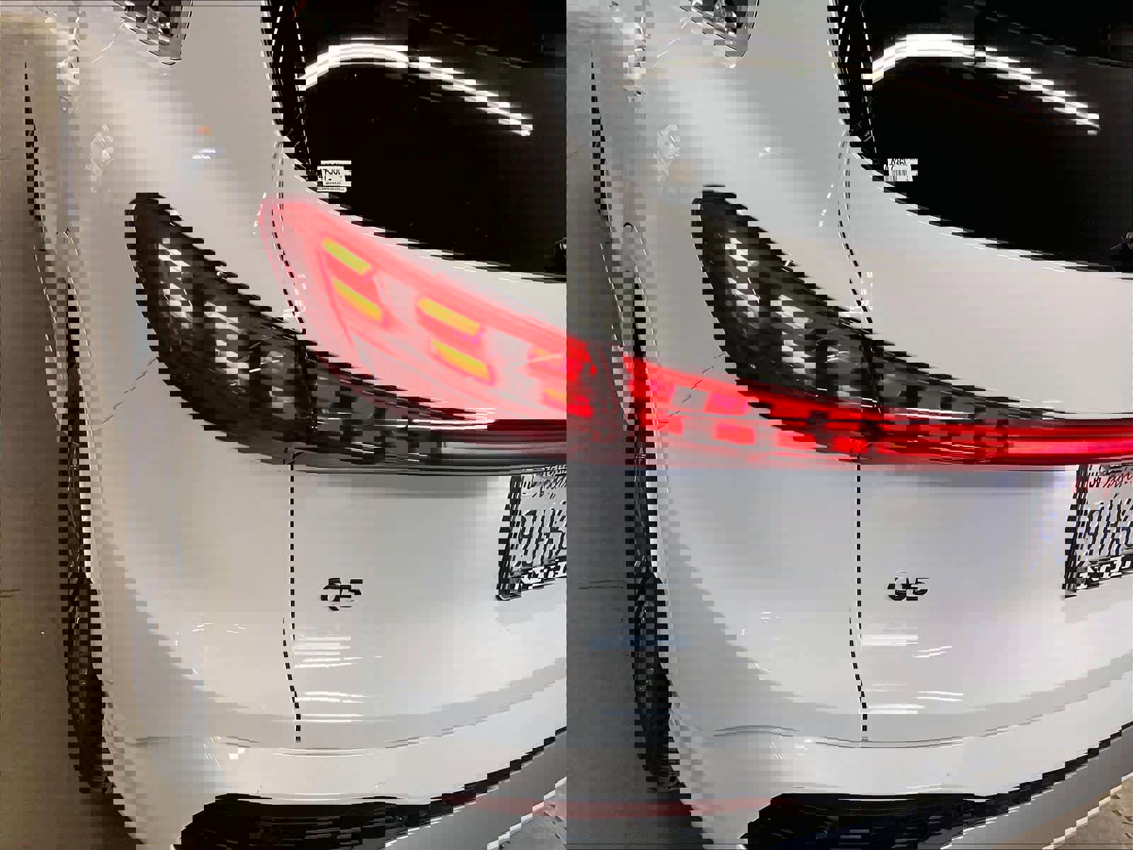 Certified 2025 Audi Q5 Premium Plus w/ Premium Plus image 30