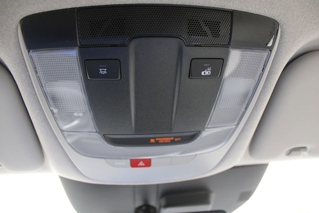 New 2026 Kia Niro EX FWD image 51
