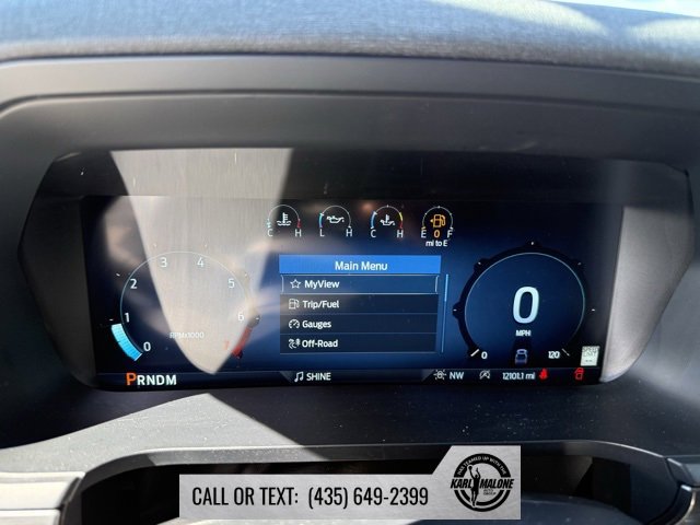 Used 2024 Ford F150 Lariat image 18