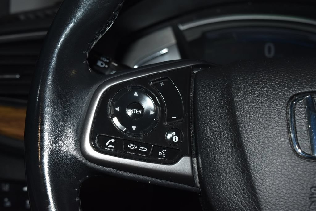 Used 2022 Honda CR-V EX-L image 9