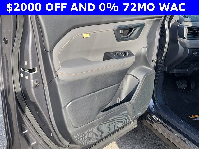 New 2026 Subaru Forester Wilderness image 11