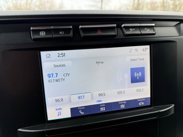 Certified 2023 Ford F350 XL w/ STX Appearance Package image 24