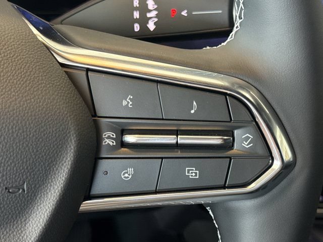 New 2026 Chevrolet Equinox EV LT FWD image 21