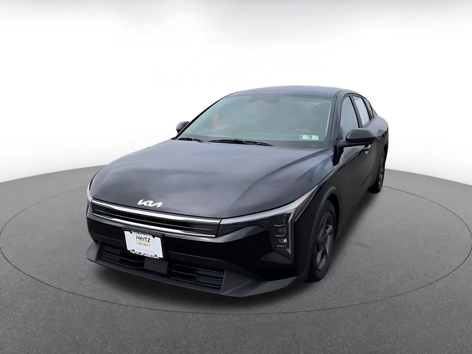 Used 2025 Kia K4 FWD image 6