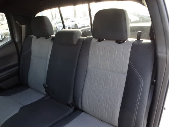 Certified 2023 Toyota Tacoma TRD Off-Road image 19