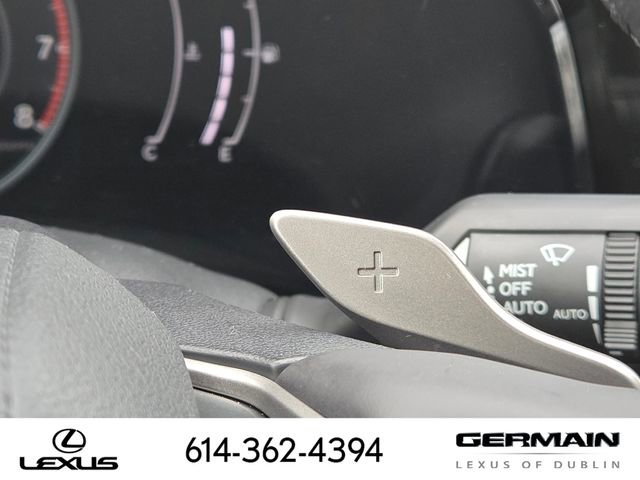 Used 2025 Lexus NX 350 AWD w/ Accessory Package (2T) image 24
