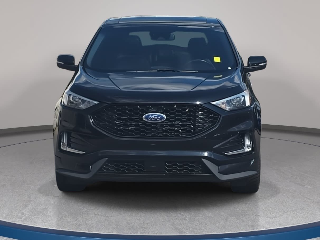 Used 2020 Ford Edge ST-Line FWD image 2