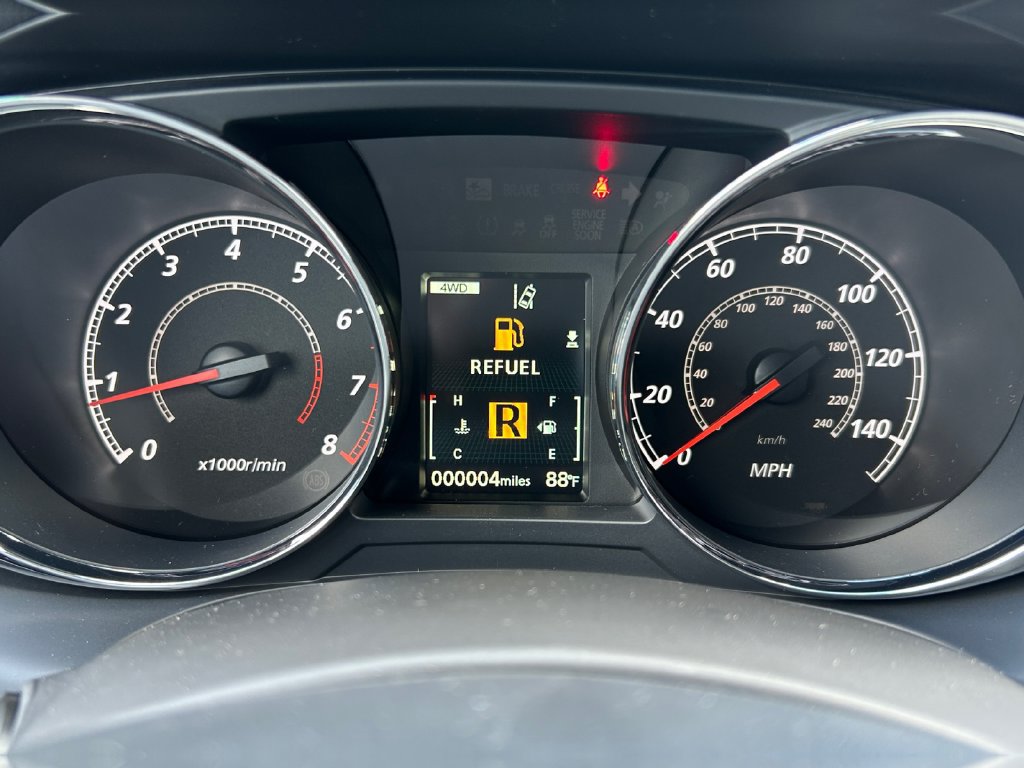New 2026 Mitsubishi Outlander Sport ES AWD/4WD image 25