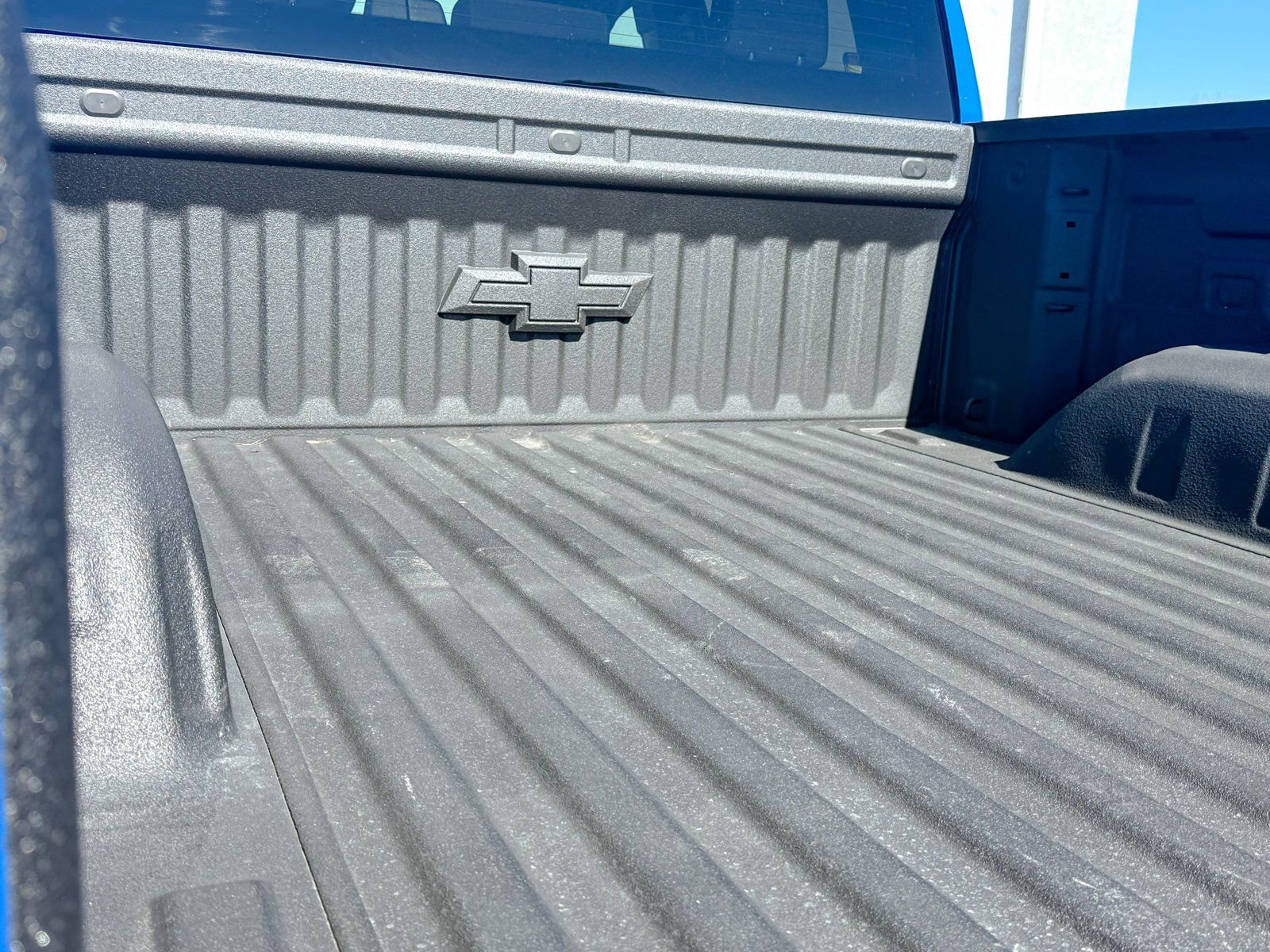 Certified 2023 Chevrolet Silverado 1500 RST w/ Protection Package image 15