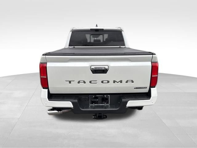 New 2026 Toyota Tacoma Limited image 4