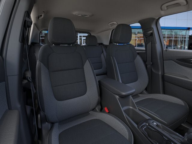 New 2026 Chevrolet TrailBlazer LT w/ Convenience Package AWD/4WD image 16