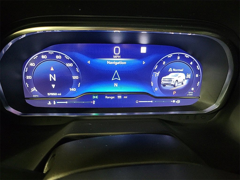 Used 2023 Chevrolet Tahoe RST image 15