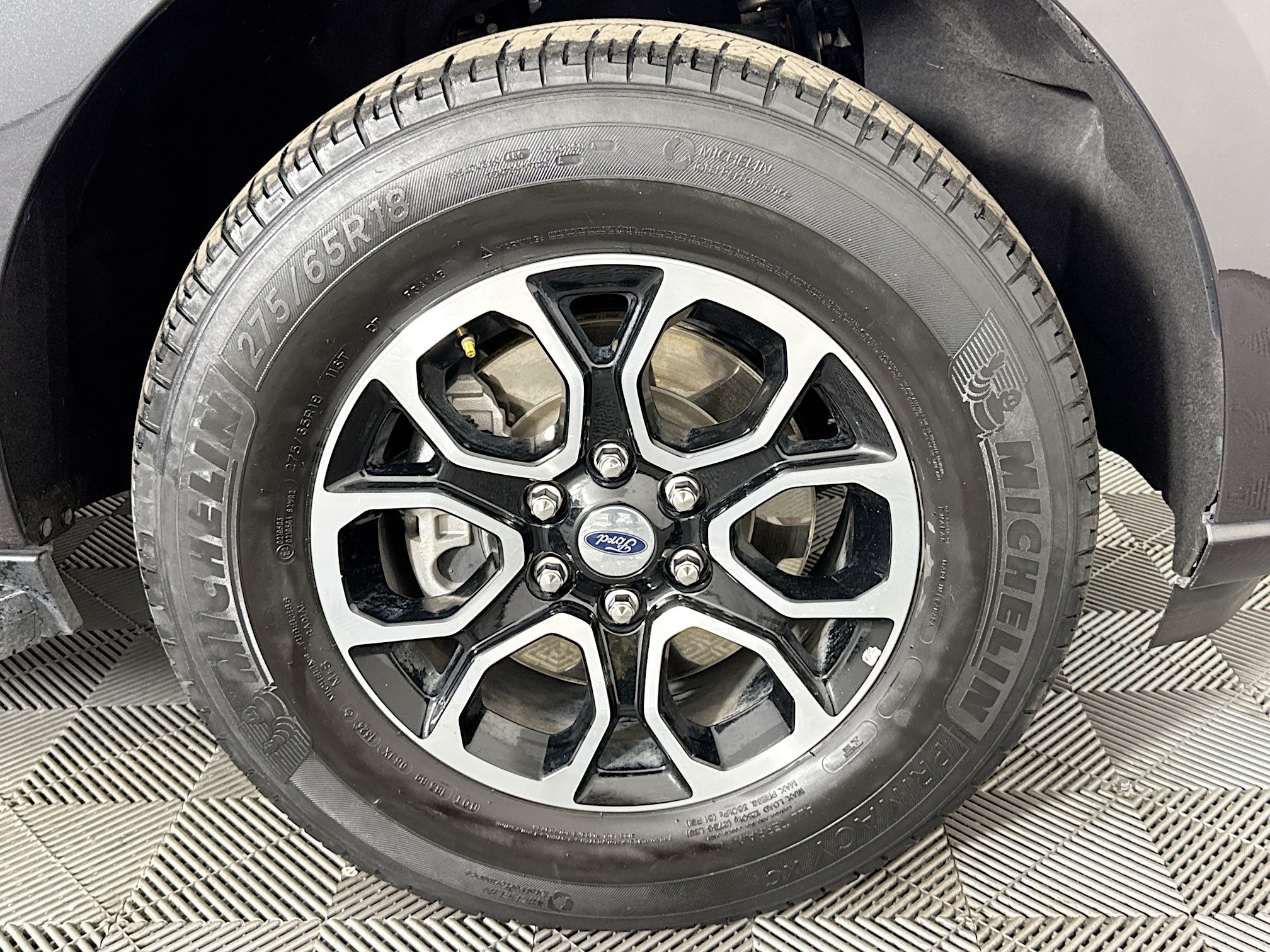Used 2024 Ford Expedition Max XLT RWD image 30