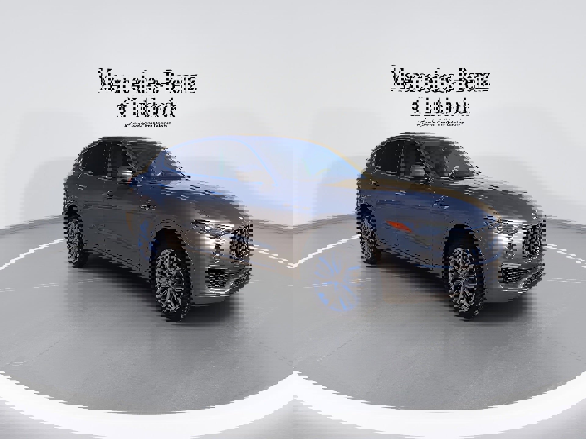 Used 2022 Maserati Levante GT image 2