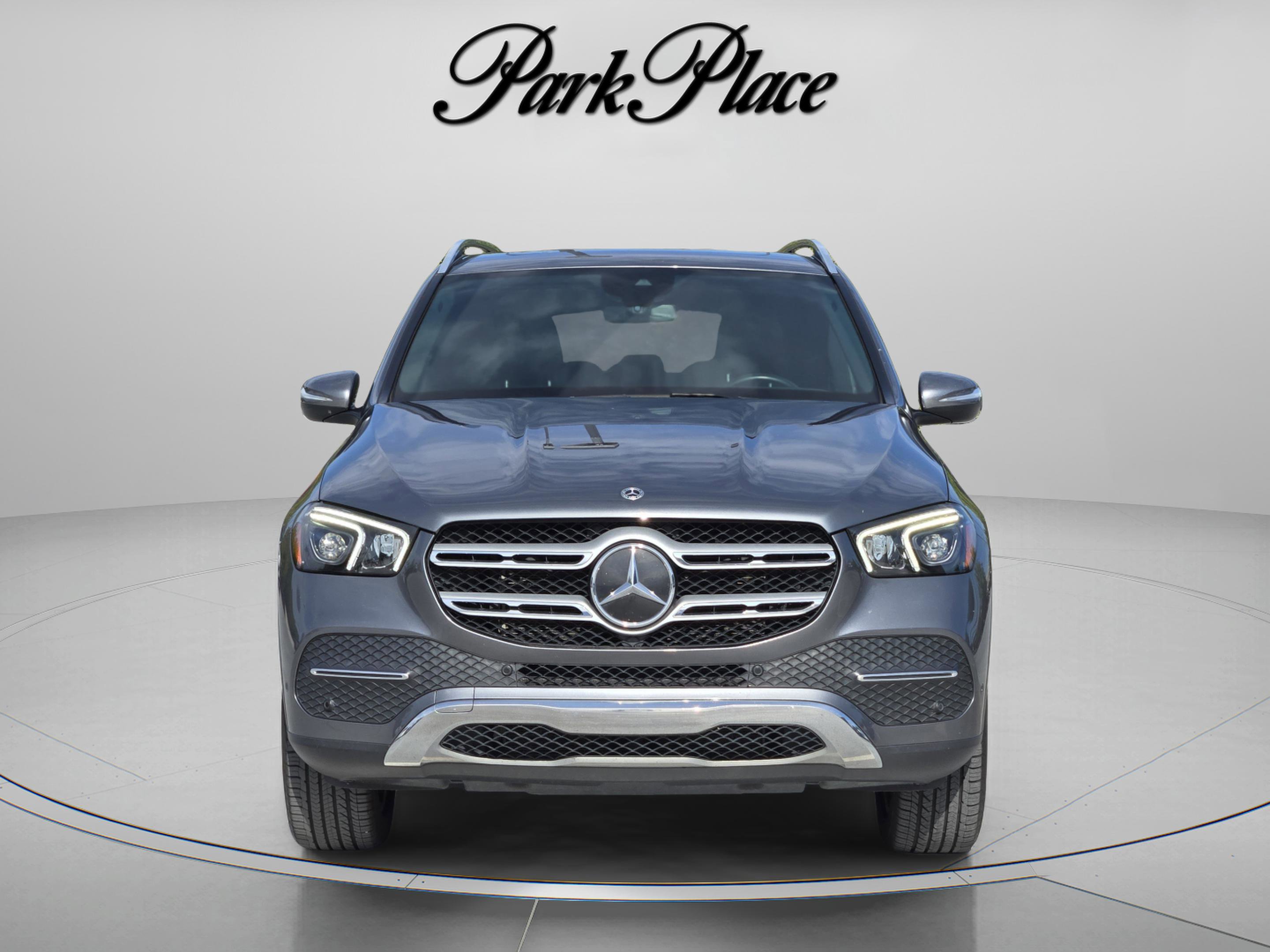 Used 2022 Mercedes-Benz GLE 350 4MATIC image 7