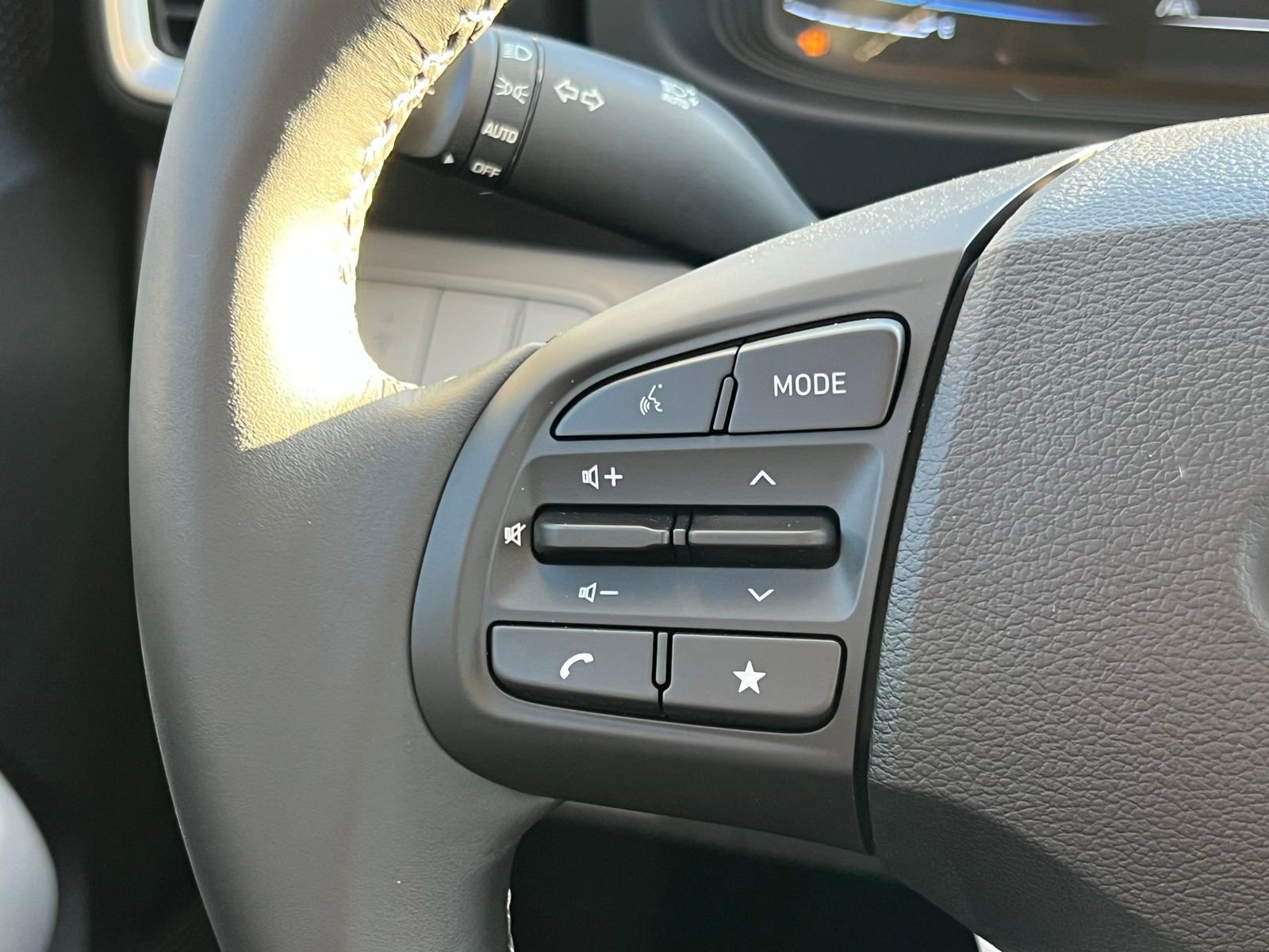 New 2026 Hyundai Venue SEL FWD image 26