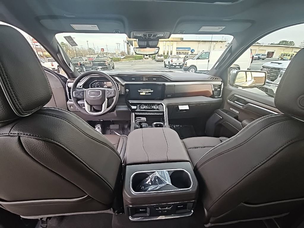 New 2026 GMC Sierra 1500 Denali image 15