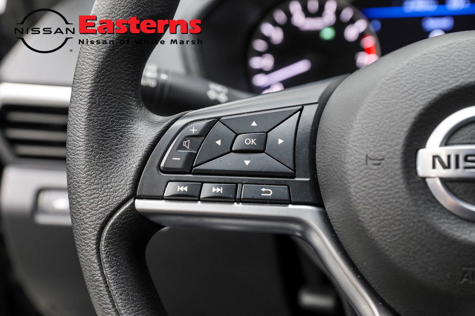 Used 2022 Nissan Altima 2.5 SV image 31