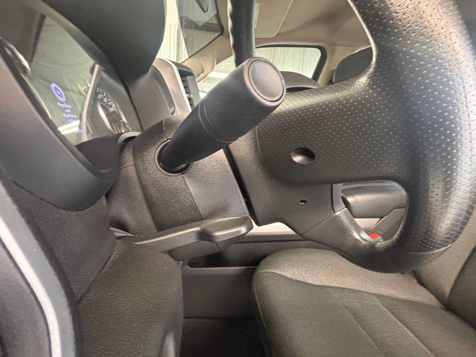 Used 2020 RAM 1500 HFE RWD image 17
