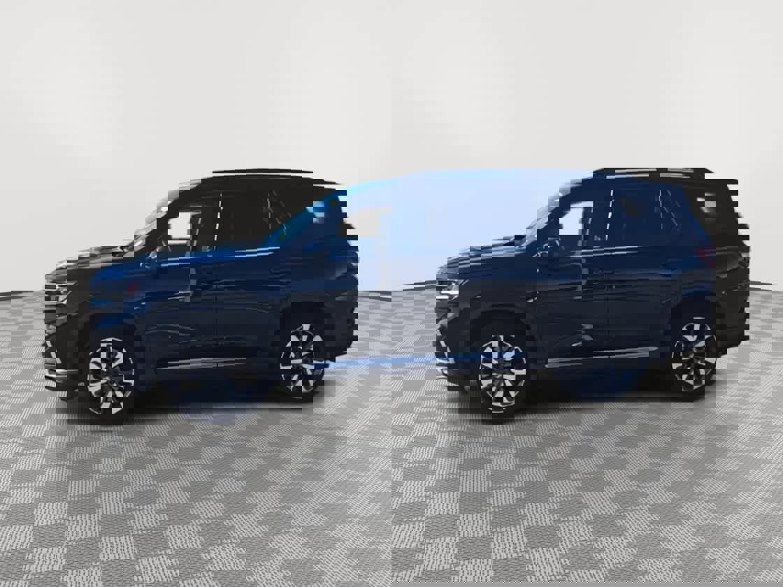 Used 2024 Honda Pilot Touring image 5