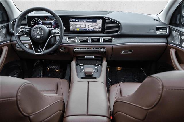 Certified 2026 Mercedes-Benz GLE 450 4MATIC image 21
