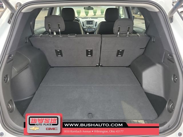 Used 2019 Chevrolet Equinox LT image 9
