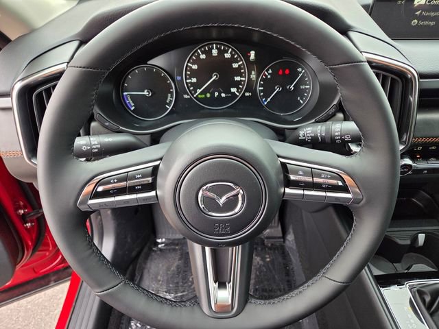 New 2026 MAZDA CX-50 2.5 Hybrid w/ Weather Package image 11