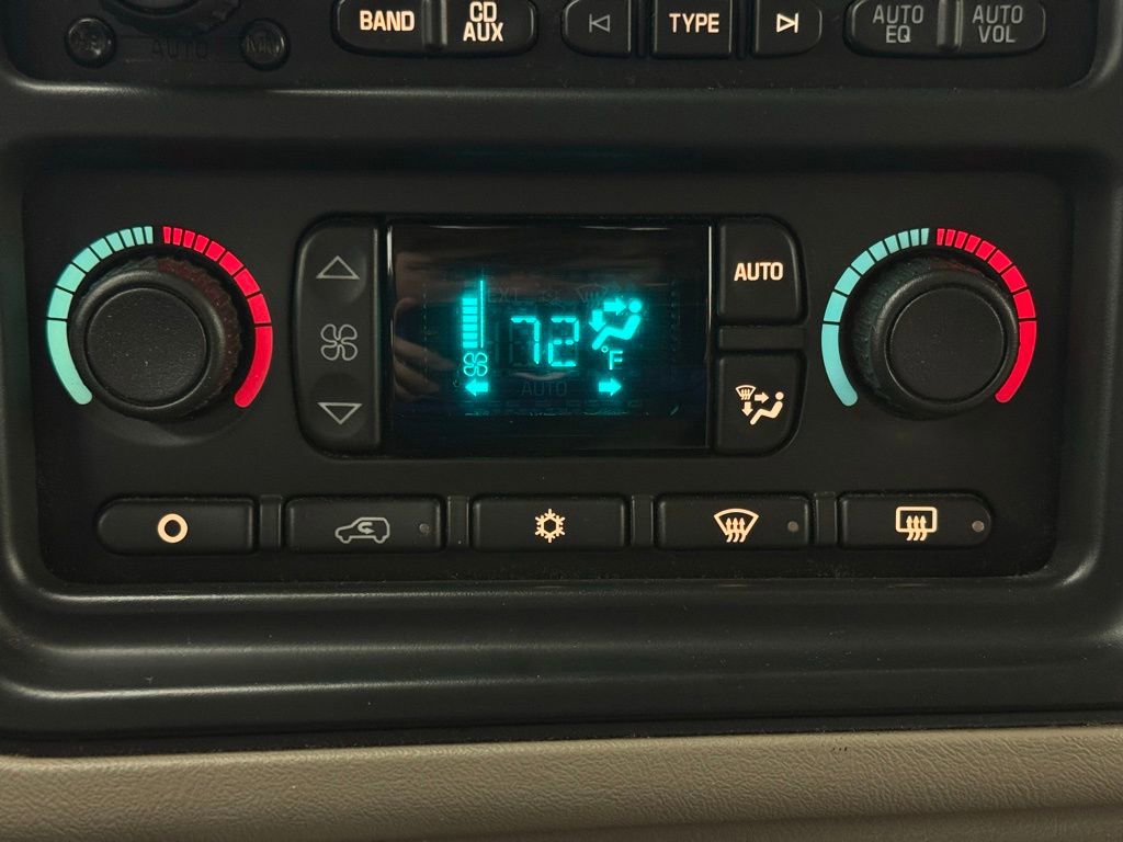 Used 2006 Chevrolet Silverado 1500 LT w/ Light Duty Power Package image 21