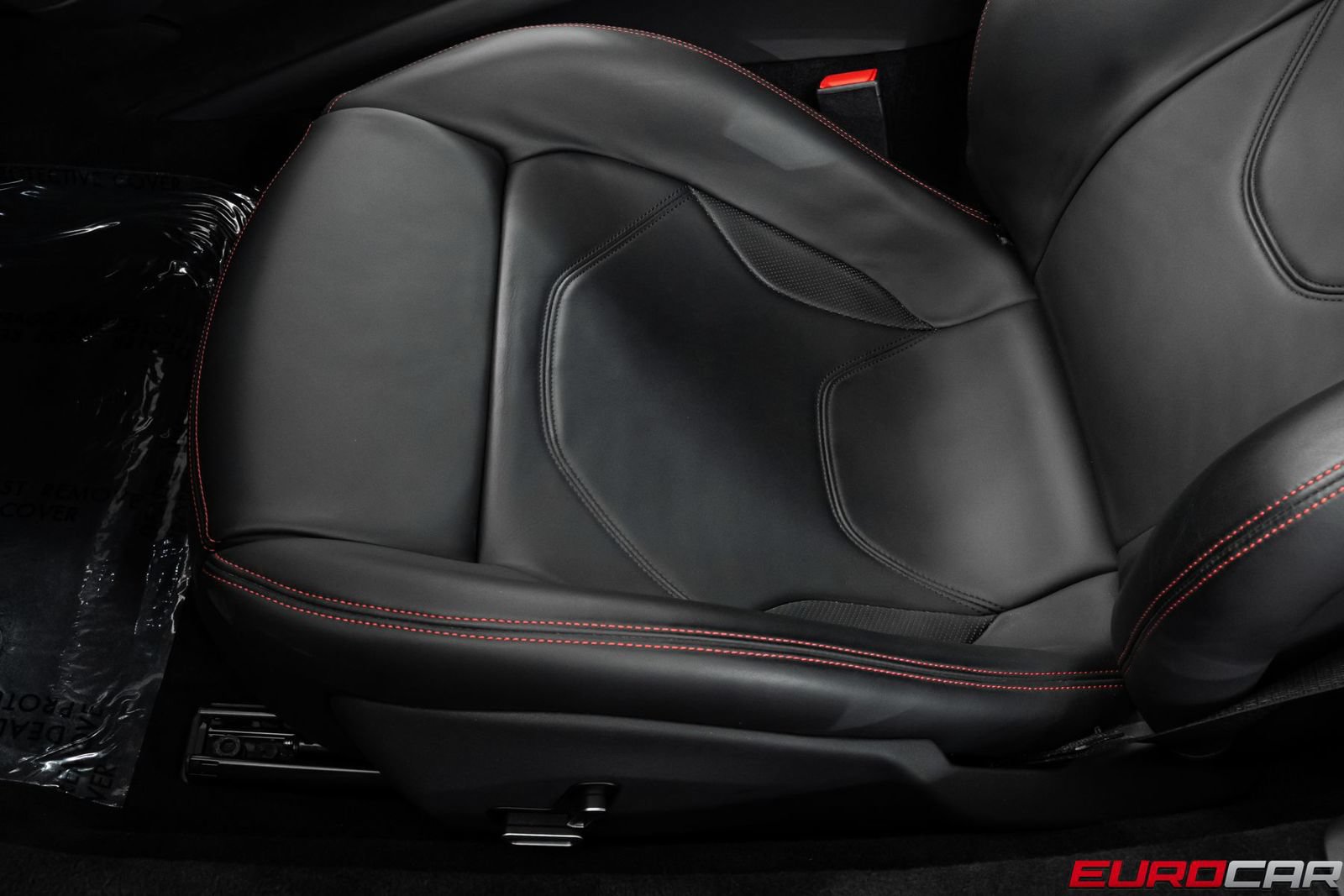 Used 2023 Ferrari 296 GTB RWD image 42
